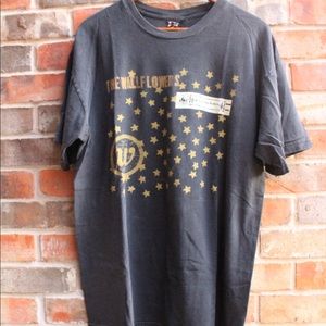 Wallflowers Bringing Down The Horse 1997 Shirt